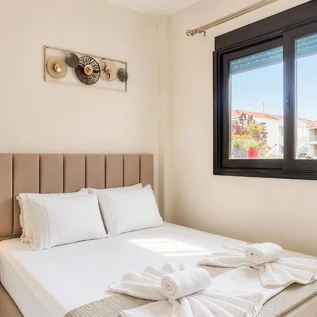 Balliu By Pro - Halkidiki Apartment Toroni