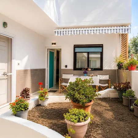 Apartment Balliu By Pro - Halkidiki Toroni