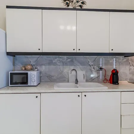 Balliu By Pro - Halkidiki Apartment Toroni