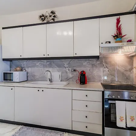 Apartment Balliu By Pro - Halkidiki Toroni