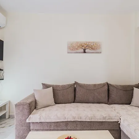 Apartment Balliu By Pro - Halkidiki *