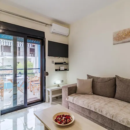 Balliu By Pro - Halkidiki Apartment